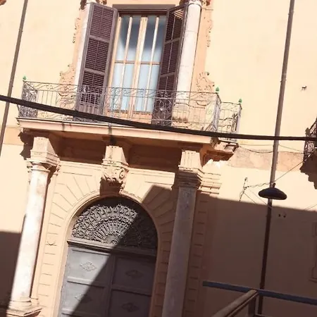 Dom wakacyjny Scorcio Di Mare