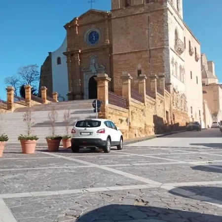 Scorcio Di Mare أغريجنتو