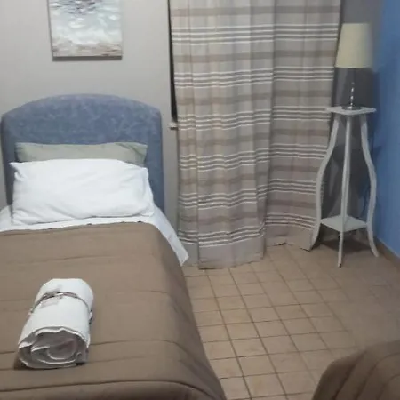 Scorcio Di Mare * أغريجنتو