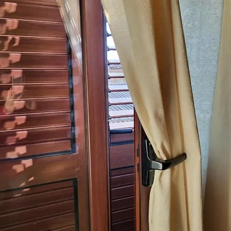 Casa de Férias Scorcio Di Mare