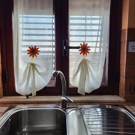 Scorcio Di Mare * أغريجنتو