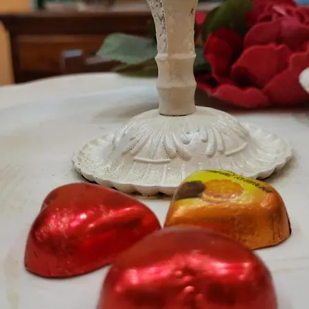 Scorcio Di Mare أغريجنتو