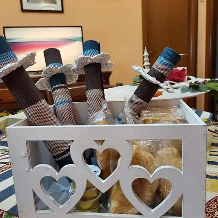 Scorcio Di Mare Casa de Férias Agrigento