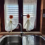 Scorcio Di Mare * アグリジェント