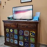 Scorcio Di Mare * アグリジェント