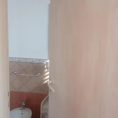 Scorcio Di Mare Дом отдыха