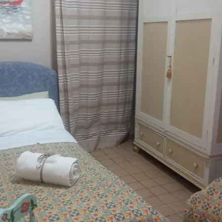 Scorcio Di Mare * Агридженто